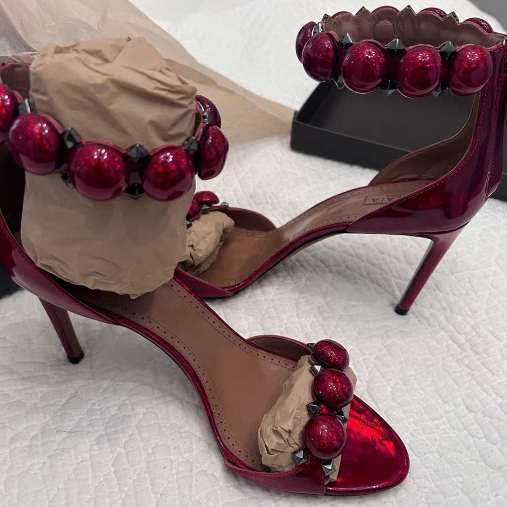 Alaia Bombe *BRAND NEW*